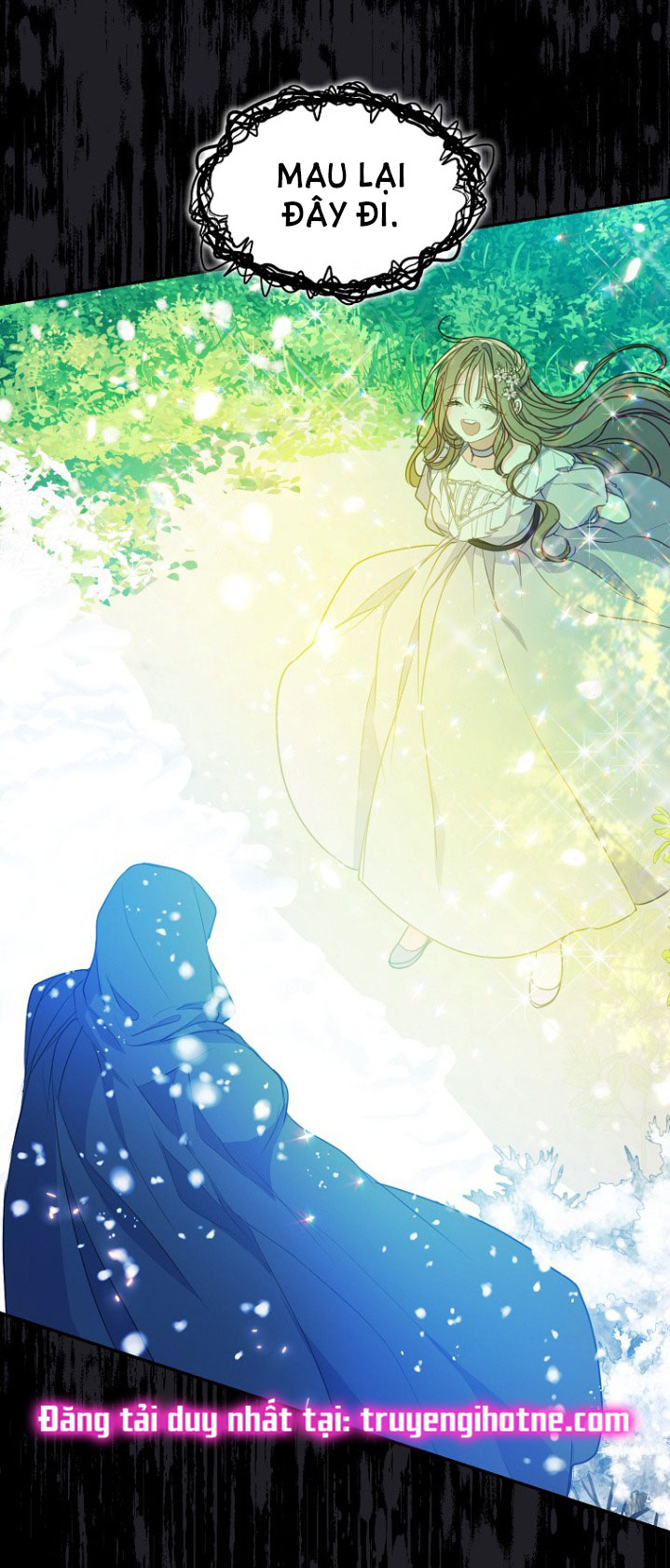 Bệ Hạ,xin Đừng Giết Tôi!!: Chapter 98.2
