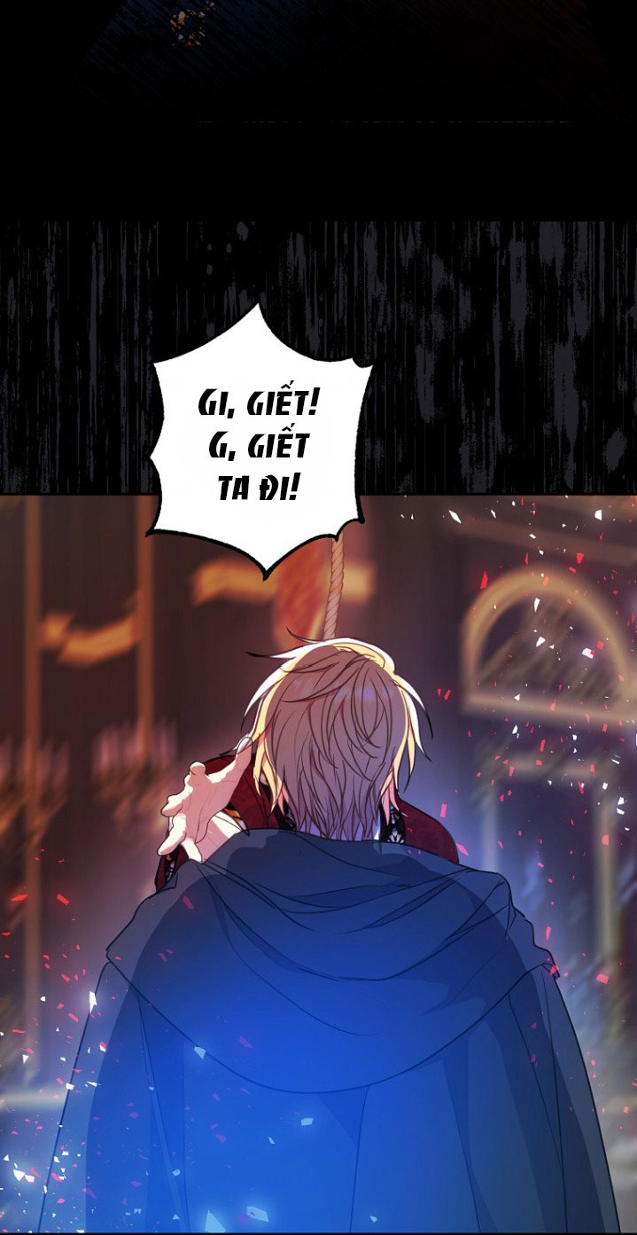 Bệ Hạ,xin Đừng Giết Tôi!!: Chapter 98.2