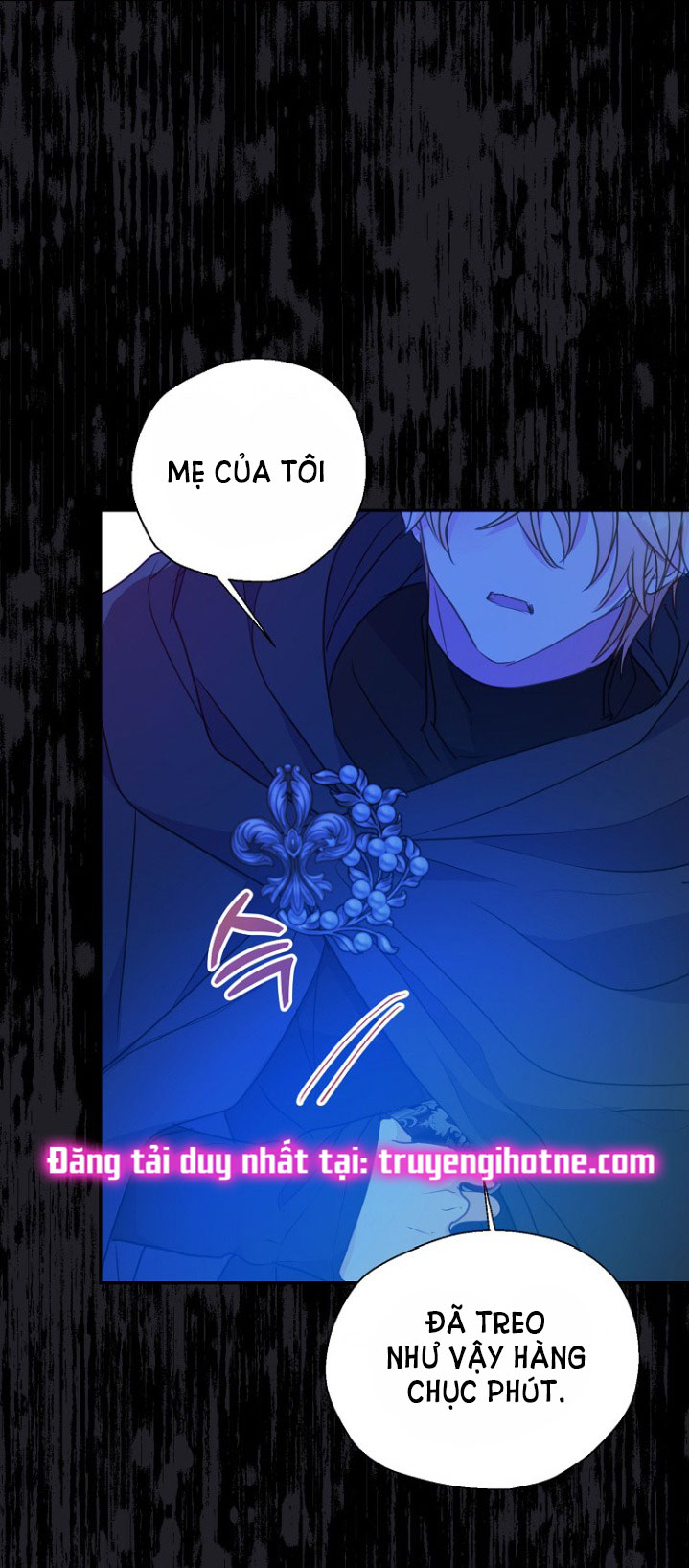 Bệ Hạ,xin Đừng Giết Tôi!!: Chapter 98.2