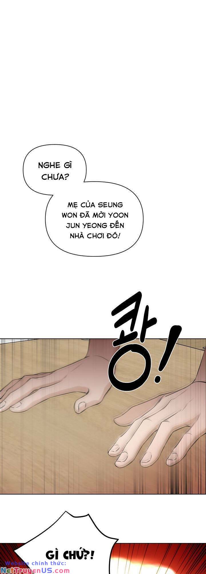 Khu Chợ Lúc Chạng Vạng Và Những Câu Chuyện Về Thế Giới Bên Kia: Chapter 12