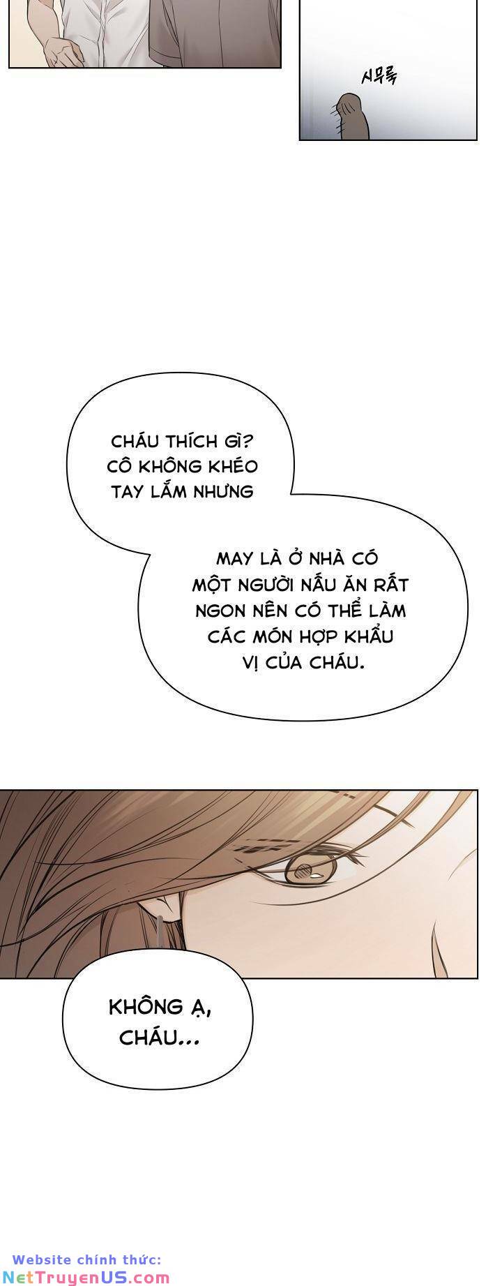 Khu Chợ Lúc Chạng Vạng Và Những Câu Chuyện Về Thế Giới Bên Kia: Chapter 12