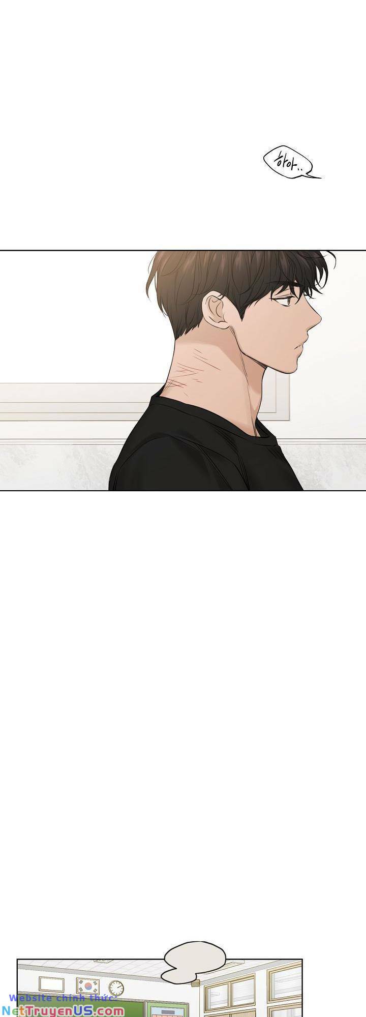 Khu Chợ Lúc Chạng Vạng Và Những Câu Chuyện Về Thế Giới Bên Kia: Chapter 12