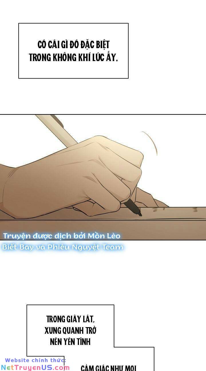 Khu Chợ Lúc Chạng Vạng Và Những Câu Chuyện Về Thế Giới Bên Kia: Chapter 12