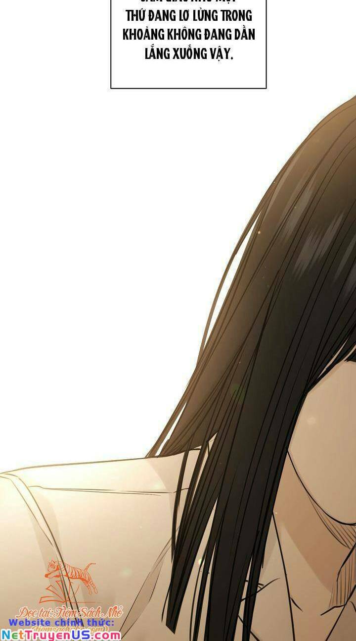 Khu Chợ Lúc Chạng Vạng Và Những Câu Chuyện Về Thế Giới Bên Kia: Chapter 12