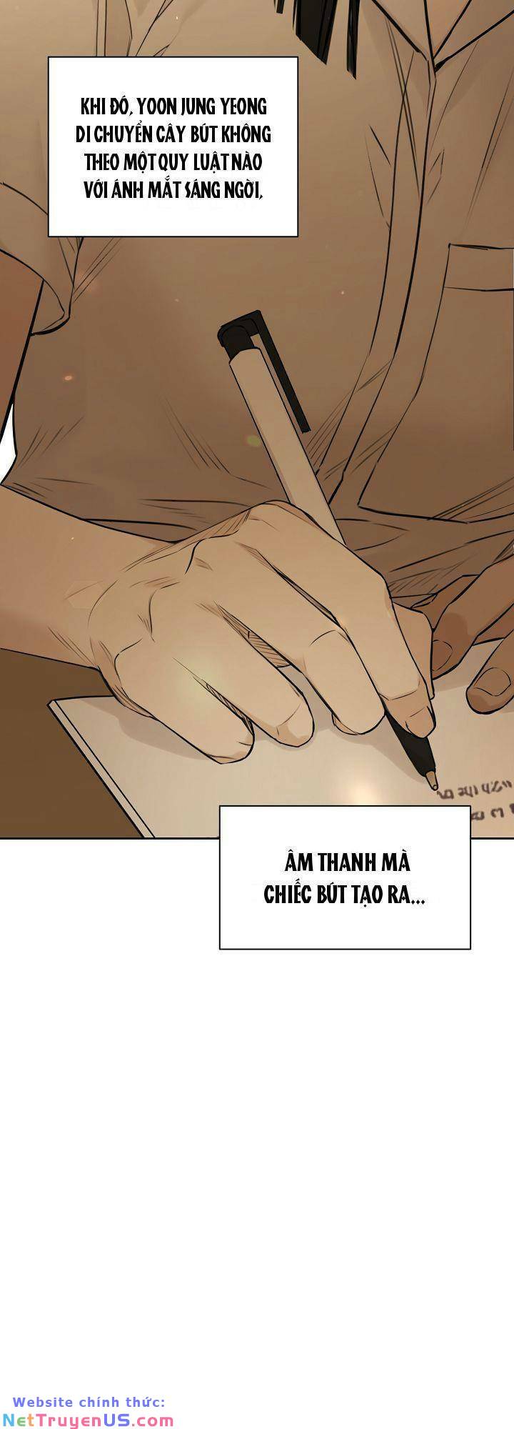 Khu Chợ Lúc Chạng Vạng Và Những Câu Chuyện Về Thế Giới Bên Kia: Chapter 12