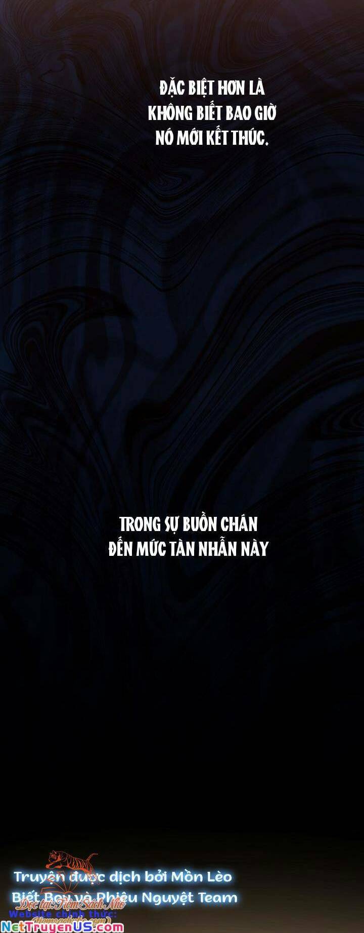 Khu Chợ Lúc Chạng Vạng Và Những Câu Chuyện Về Thế Giới Bên Kia: Chapter 12