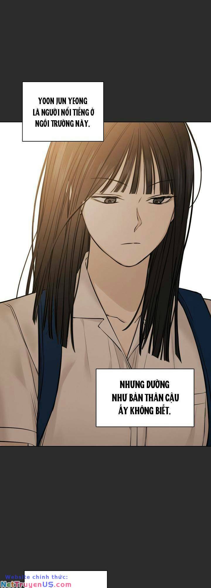 Khu Chợ Lúc Chạng Vạng Và Những Câu Chuyện Về Thế Giới Bên Kia: Chapter 12