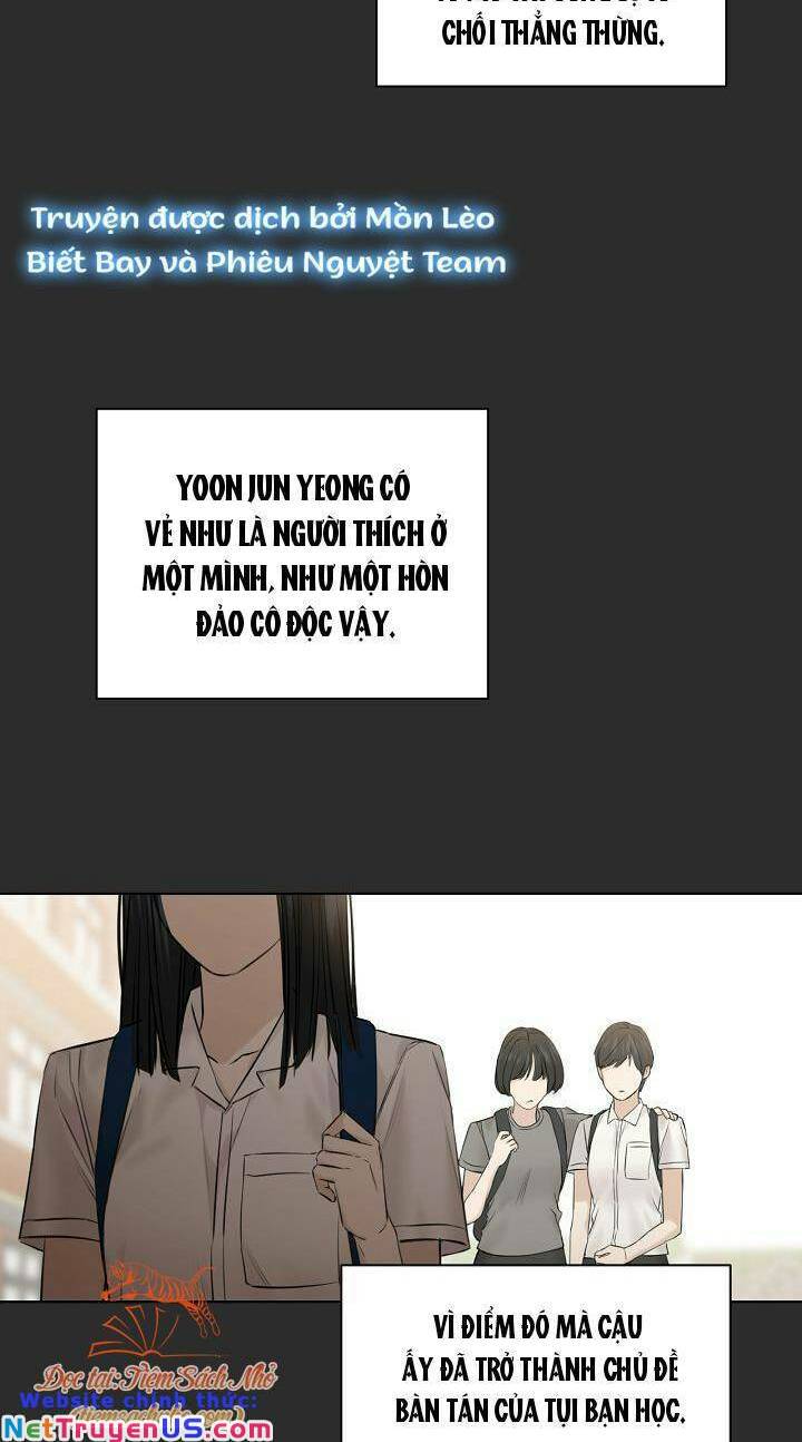 Khu Chợ Lúc Chạng Vạng Và Những Câu Chuyện Về Thế Giới Bên Kia: Chapter 12