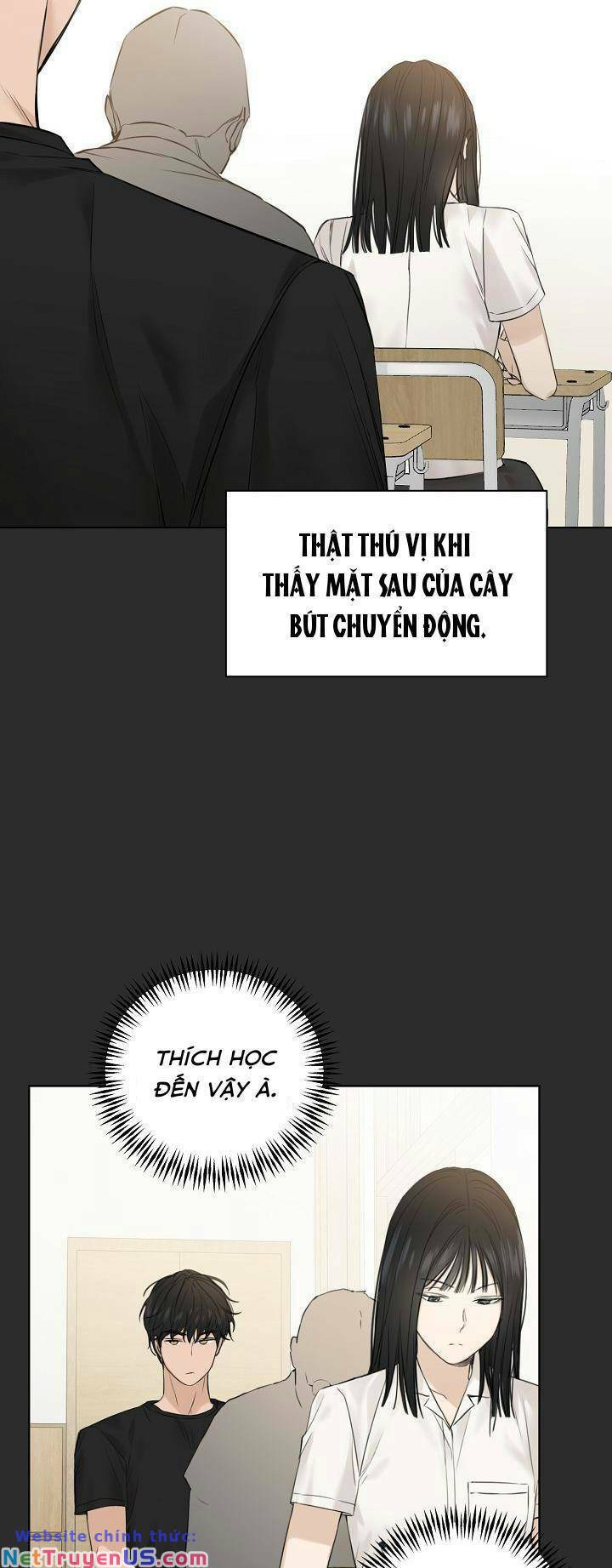 Khu Chợ Lúc Chạng Vạng Và Những Câu Chuyện Về Thế Giới Bên Kia: Chapter 12