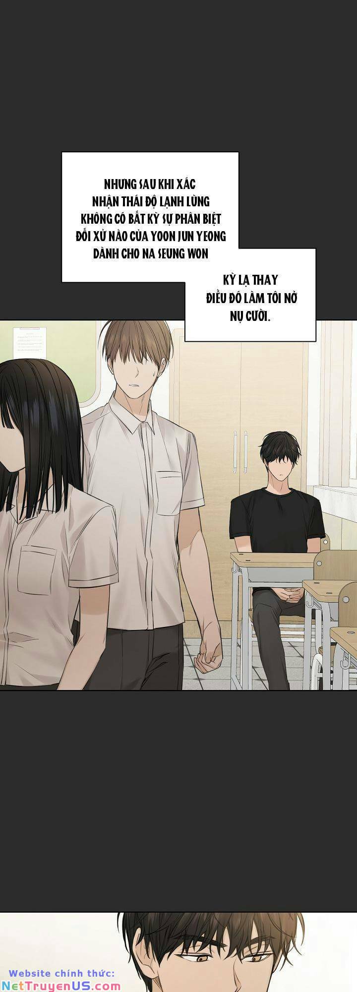 Khu Chợ Lúc Chạng Vạng Và Những Câu Chuyện Về Thế Giới Bên Kia: Chapter 12