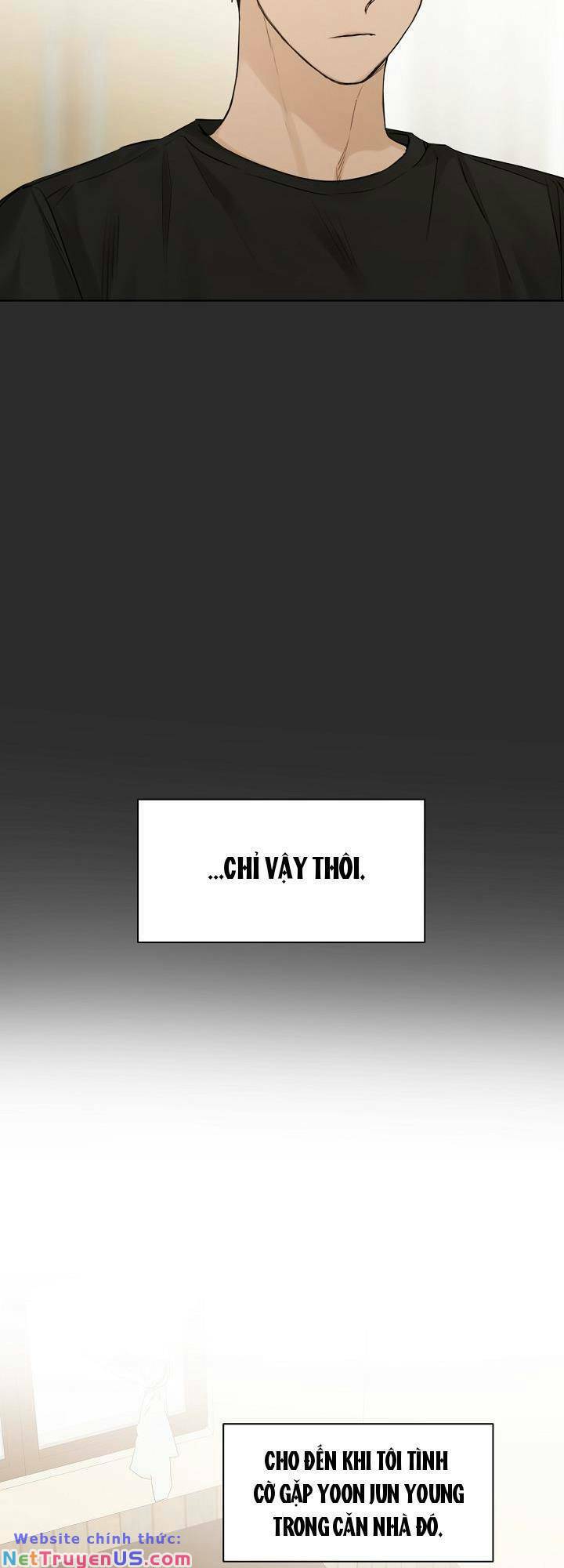 Khu Chợ Lúc Chạng Vạng Và Những Câu Chuyện Về Thế Giới Bên Kia: Chapter 12