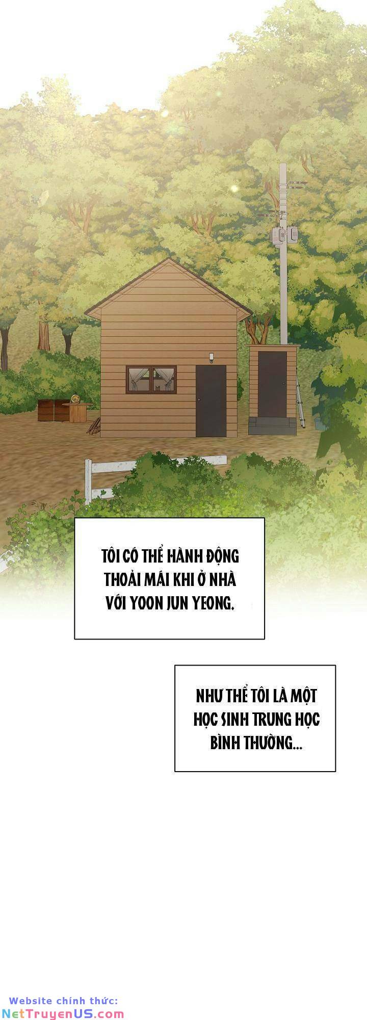 Khu Chợ Lúc Chạng Vạng Và Những Câu Chuyện Về Thế Giới Bên Kia: Chapter 12