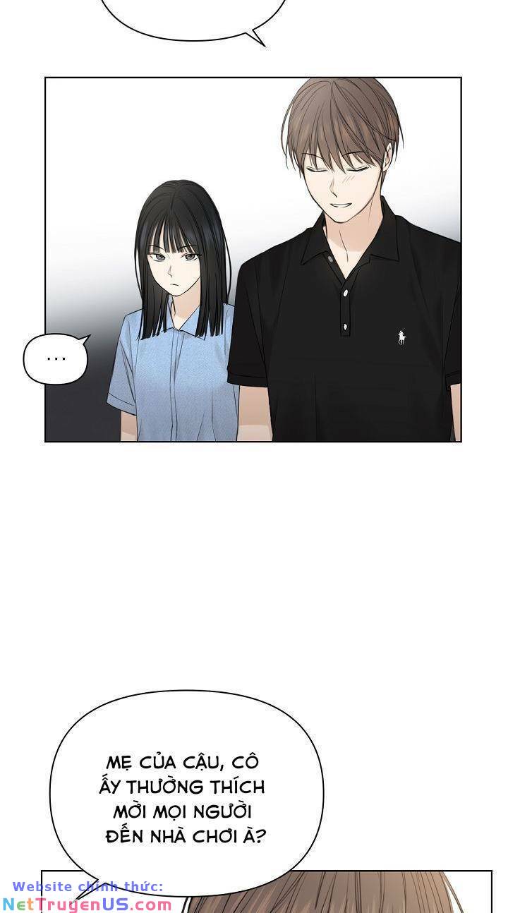 Khu Chợ Lúc Chạng Vạng Và Những Câu Chuyện Về Thế Giới Bên Kia: Chapter 13
