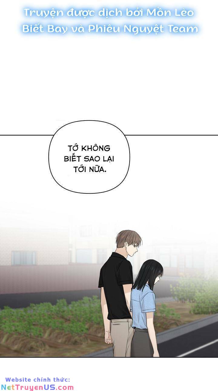 Khu Chợ Lúc Chạng Vạng Và Những Câu Chuyện Về Thế Giới Bên Kia: Chapter 13