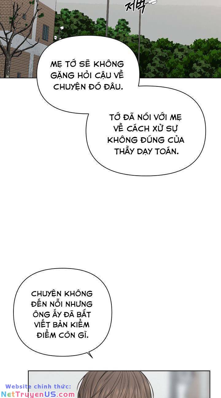Khu Chợ Lúc Chạng Vạng Và Những Câu Chuyện Về Thế Giới Bên Kia: Chapter 13