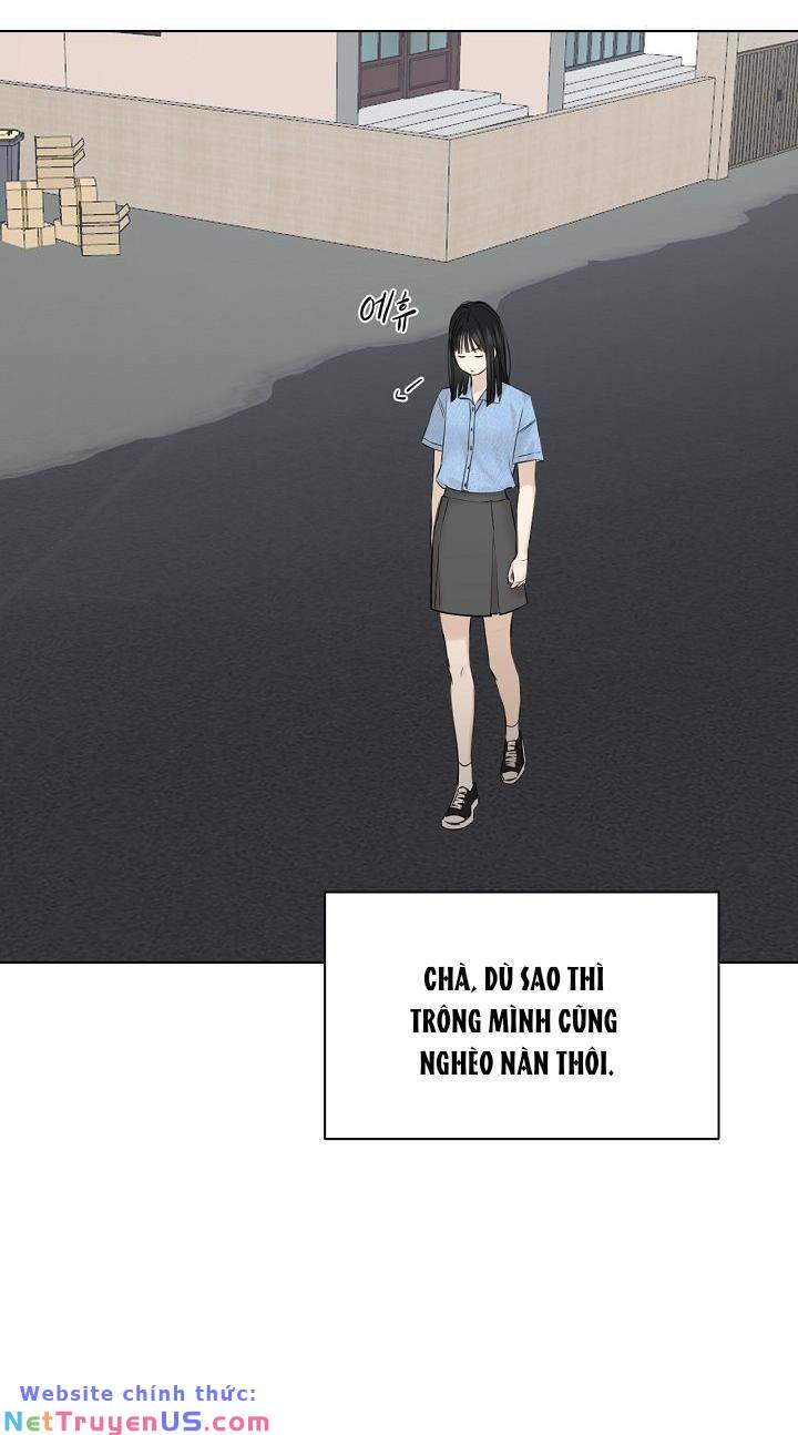 Khu Chợ Lúc Chạng Vạng Và Những Câu Chuyện Về Thế Giới Bên Kia: Chapter 13