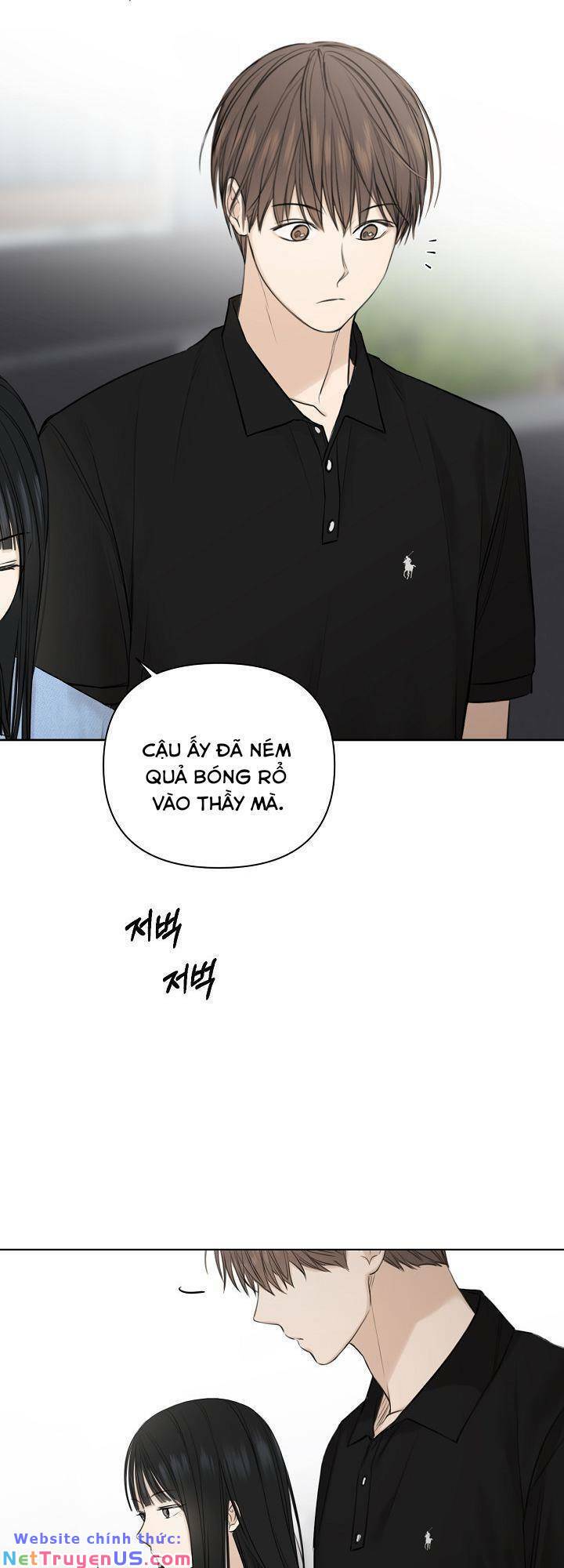 Khu Chợ Lúc Chạng Vạng Và Những Câu Chuyện Về Thế Giới Bên Kia: Chapter 13