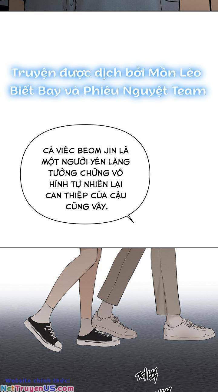 Khu Chợ Lúc Chạng Vạng Và Những Câu Chuyện Về Thế Giới Bên Kia: Chapter 13