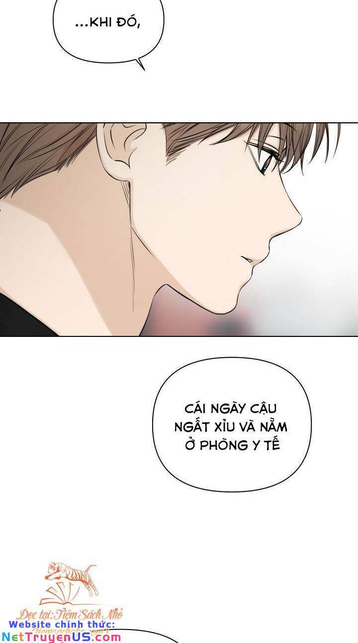 Khu Chợ Lúc Chạng Vạng Và Những Câu Chuyện Về Thế Giới Bên Kia: Chapter 13