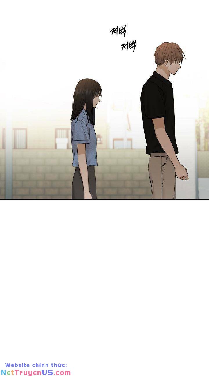 Khu Chợ Lúc Chạng Vạng Và Những Câu Chuyện Về Thế Giới Bên Kia: Chapter 13