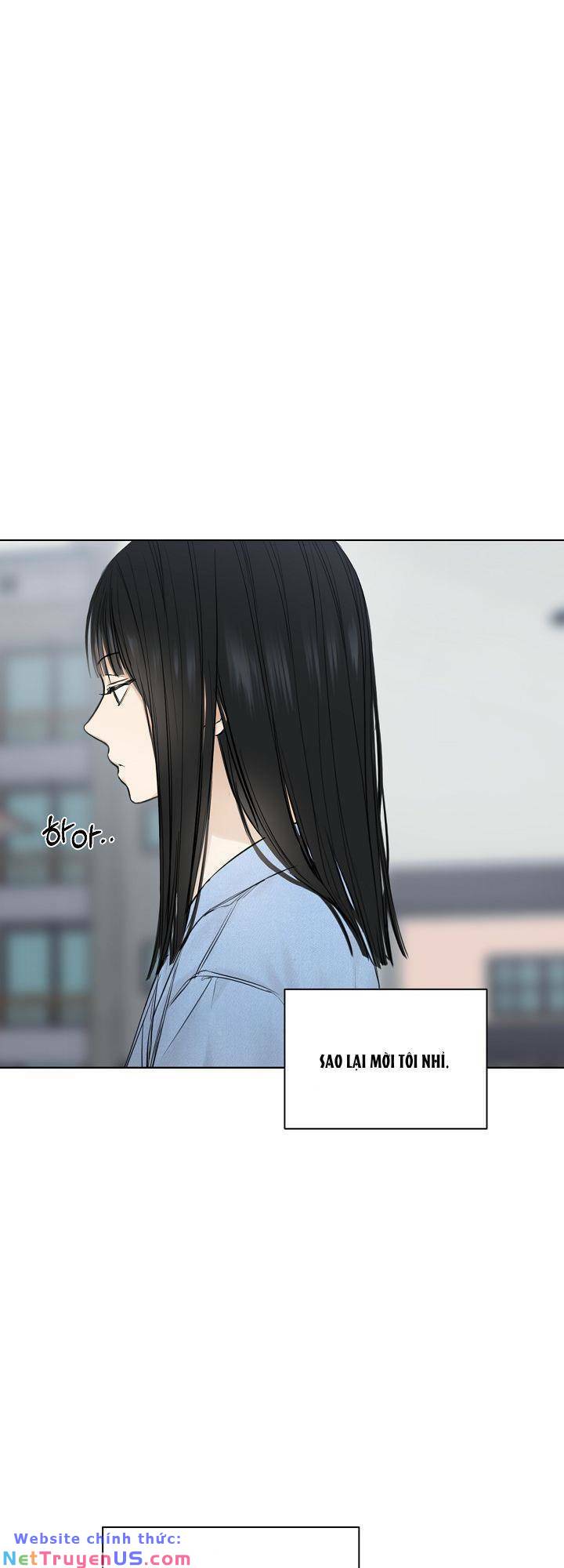 Khu Chợ Lúc Chạng Vạng Và Những Câu Chuyện Về Thế Giới Bên Kia: Chapter 13