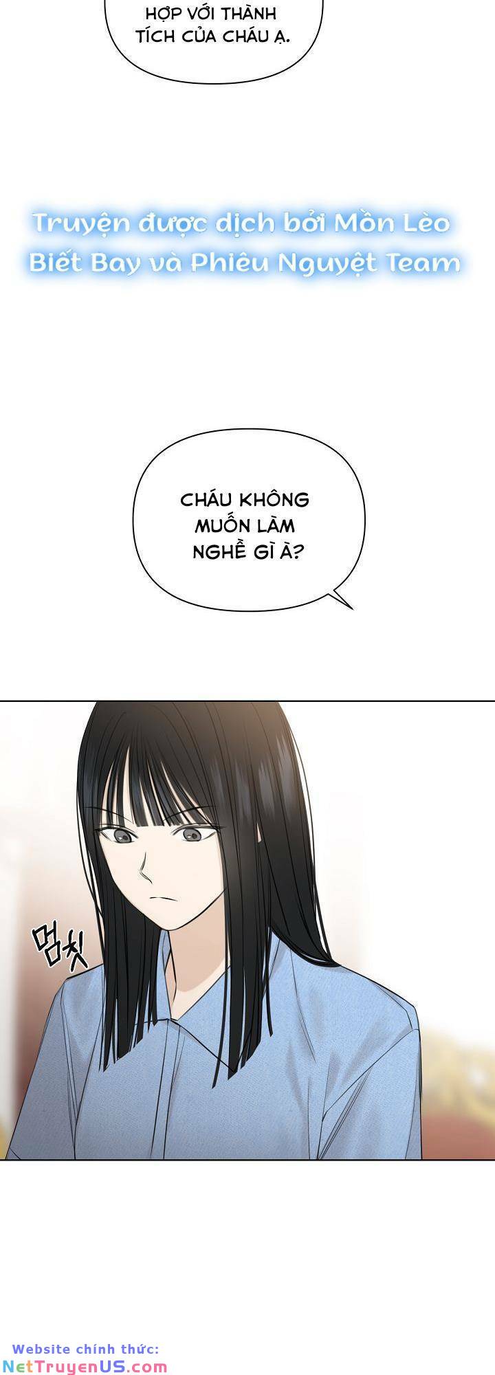 Khu Chợ Lúc Chạng Vạng Và Những Câu Chuyện Về Thế Giới Bên Kia: Chapter 13