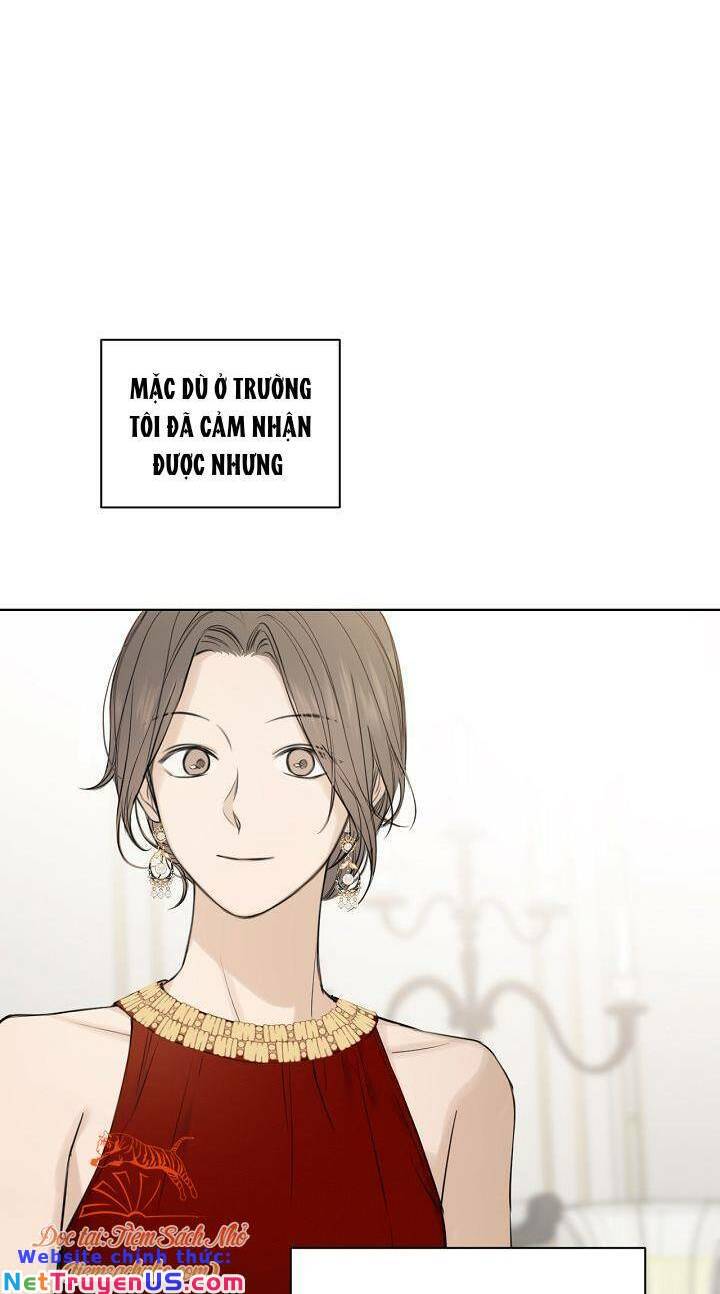 Khu Chợ Lúc Chạng Vạng Và Những Câu Chuyện Về Thế Giới Bên Kia: Chapter 13