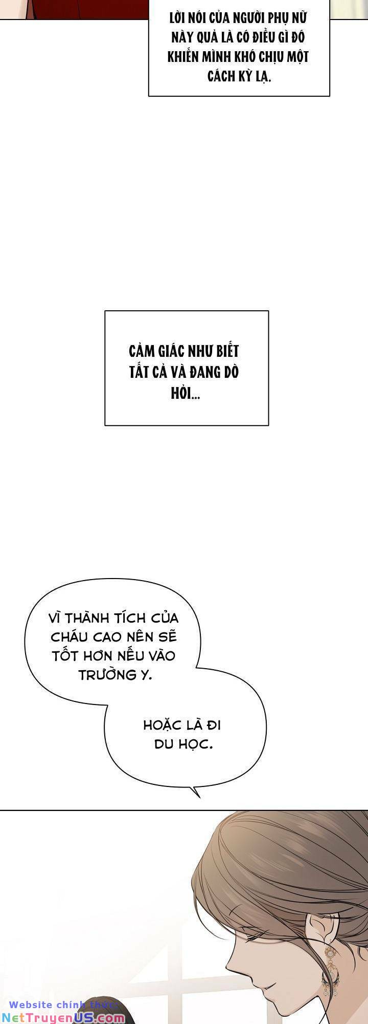 Khu Chợ Lúc Chạng Vạng Và Những Câu Chuyện Về Thế Giới Bên Kia: Chapter 13