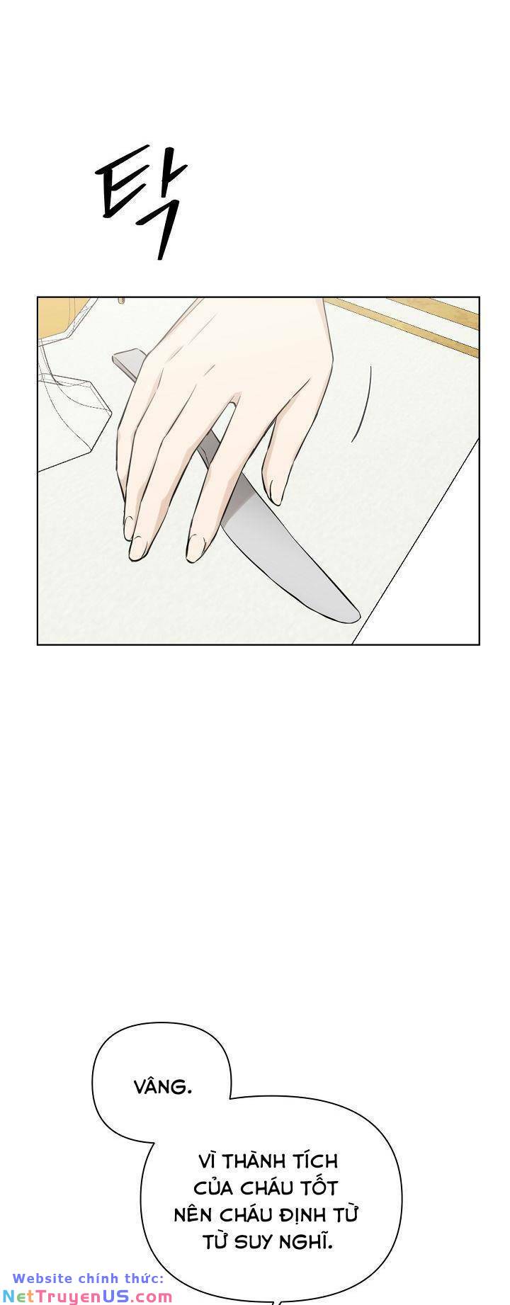 Khu Chợ Lúc Chạng Vạng Và Những Câu Chuyện Về Thế Giới Bên Kia: Chapter 13