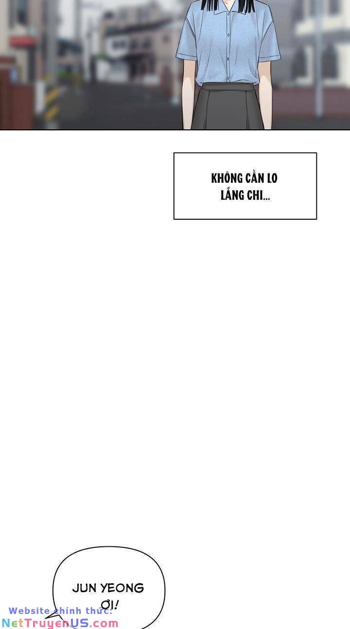 Khu Chợ Lúc Chạng Vạng Và Những Câu Chuyện Về Thế Giới Bên Kia: Chapter 13