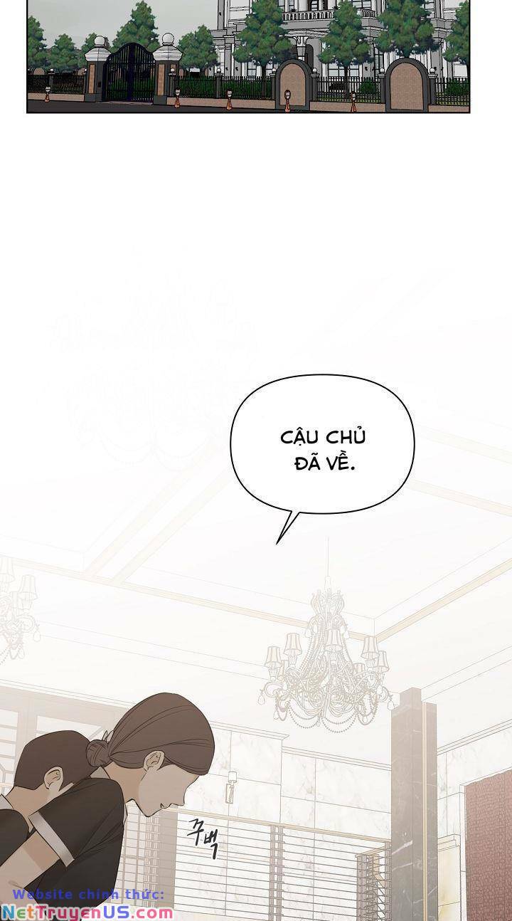 Khu Chợ Lúc Chạng Vạng Và Những Câu Chuyện Về Thế Giới Bên Kia: Chapter 13
