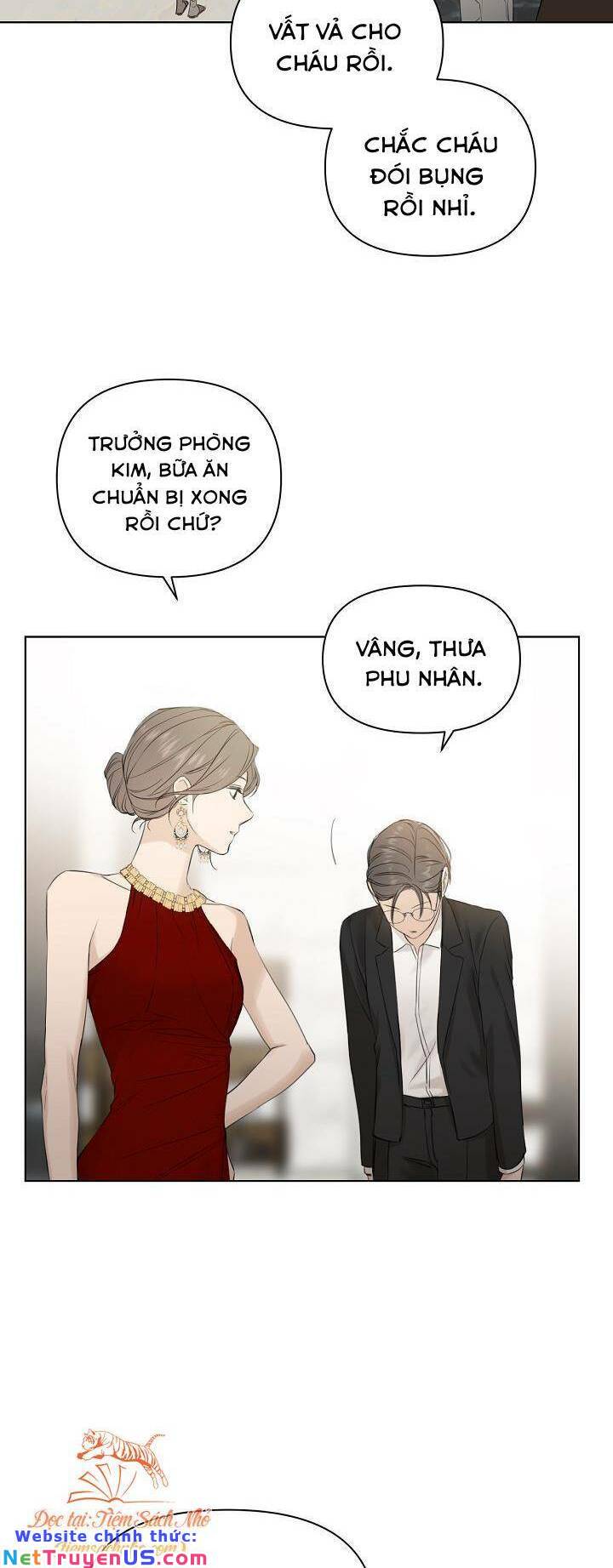 Khu Chợ Lúc Chạng Vạng Và Những Câu Chuyện Về Thế Giới Bên Kia: Chapter 13