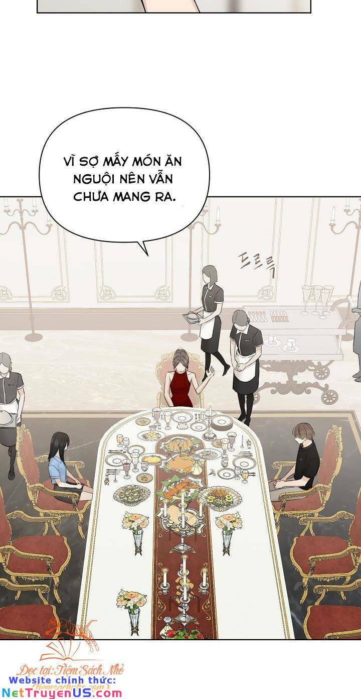 Khu Chợ Lúc Chạng Vạng Và Những Câu Chuyện Về Thế Giới Bên Kia: Chapter 13