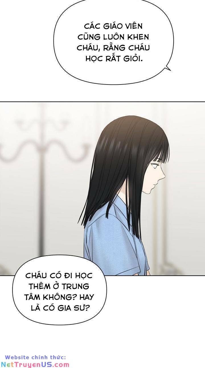 Khu Chợ Lúc Chạng Vạng Và Những Câu Chuyện Về Thế Giới Bên Kia: Chapter 13