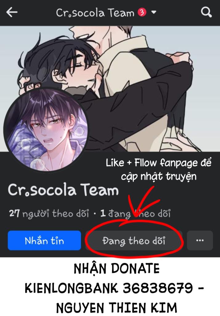 Quan Tâm Em Đi: Chapter 41