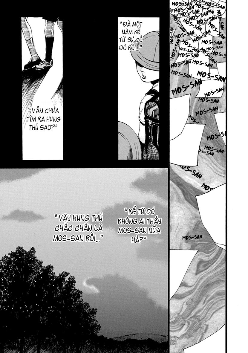 Hành Lang Tới Abyss: Chapter 1