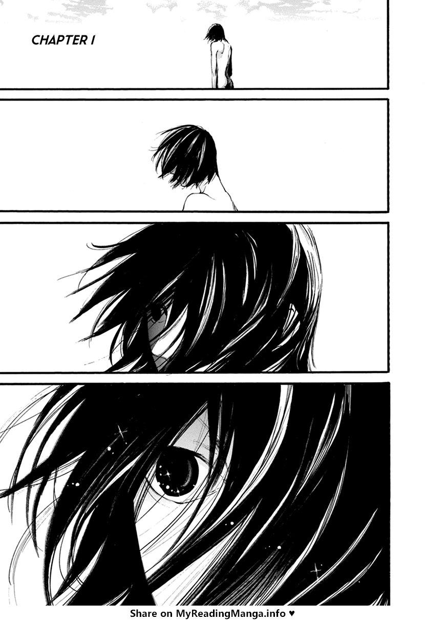 Hành Lang Tới Abyss: Chapter 1