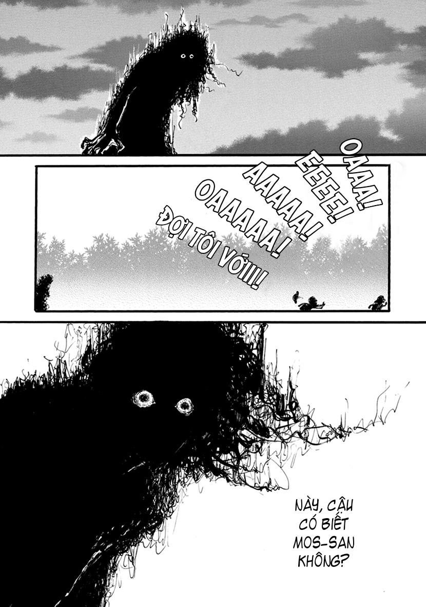Hành Lang Tới Abyss: Chapter 1