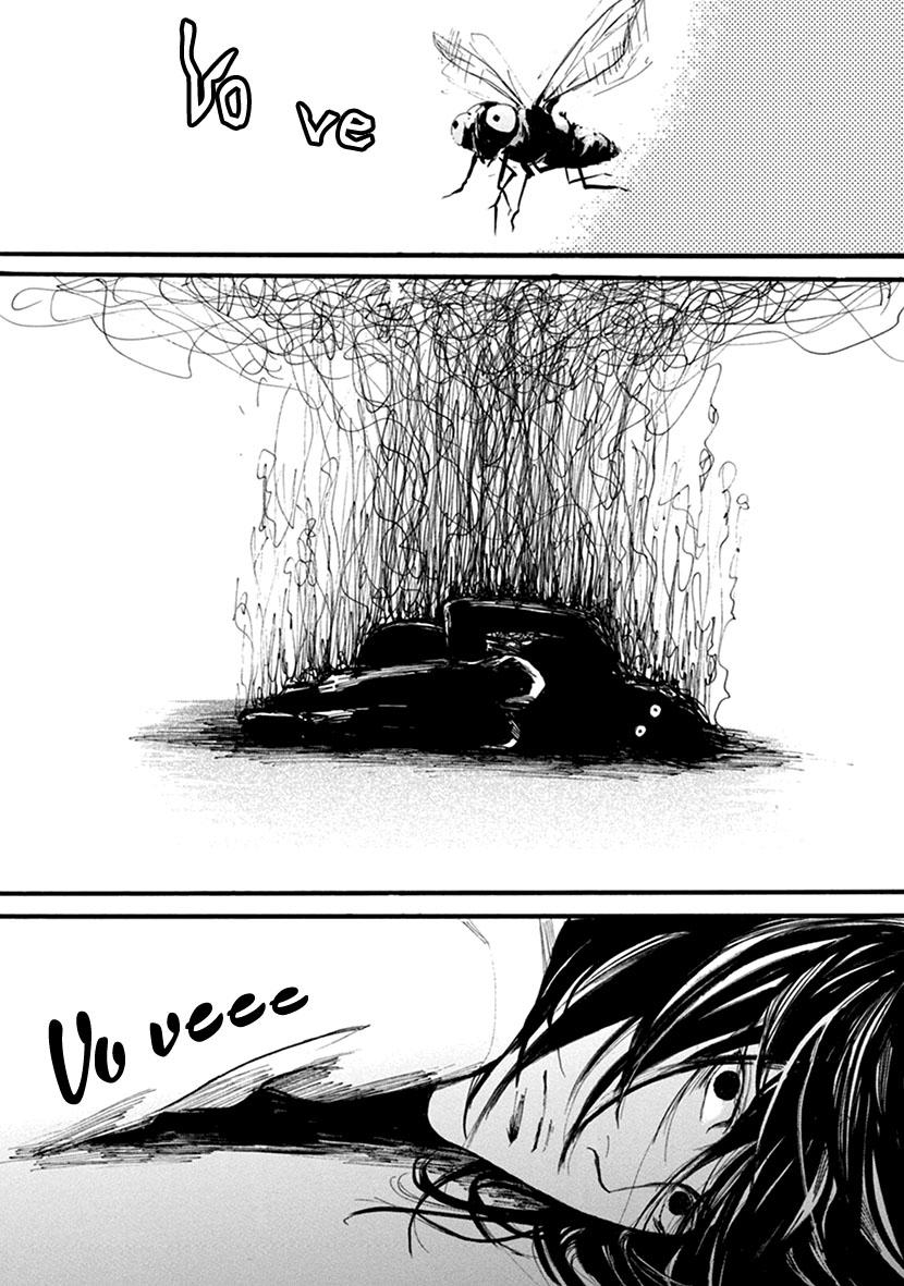 Hành Lang Tới Abyss: Chapter 2