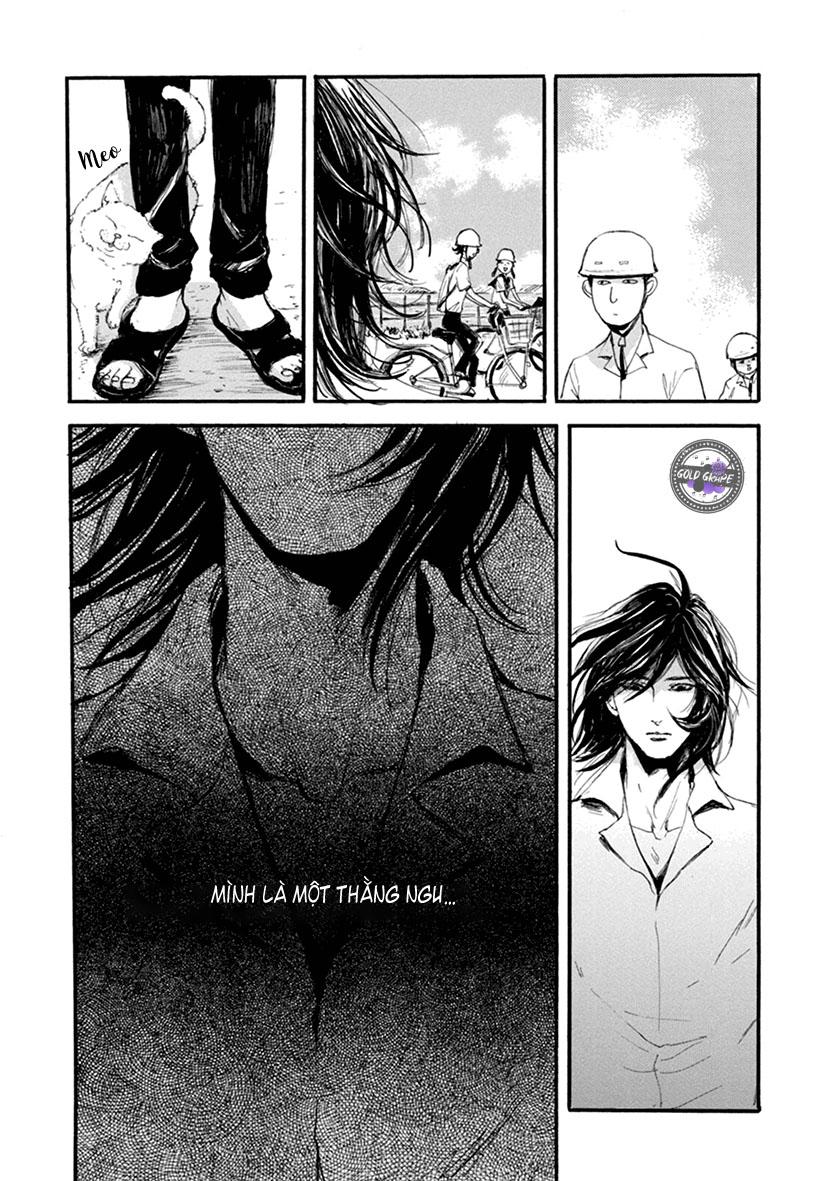 Hành Lang Tới Abyss: Chapter 5