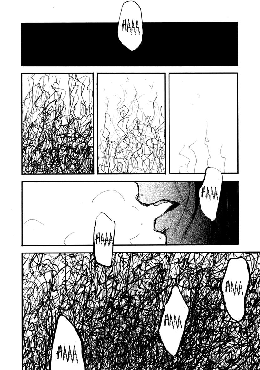 Hành Lang Tới Abyss: Chapter 5