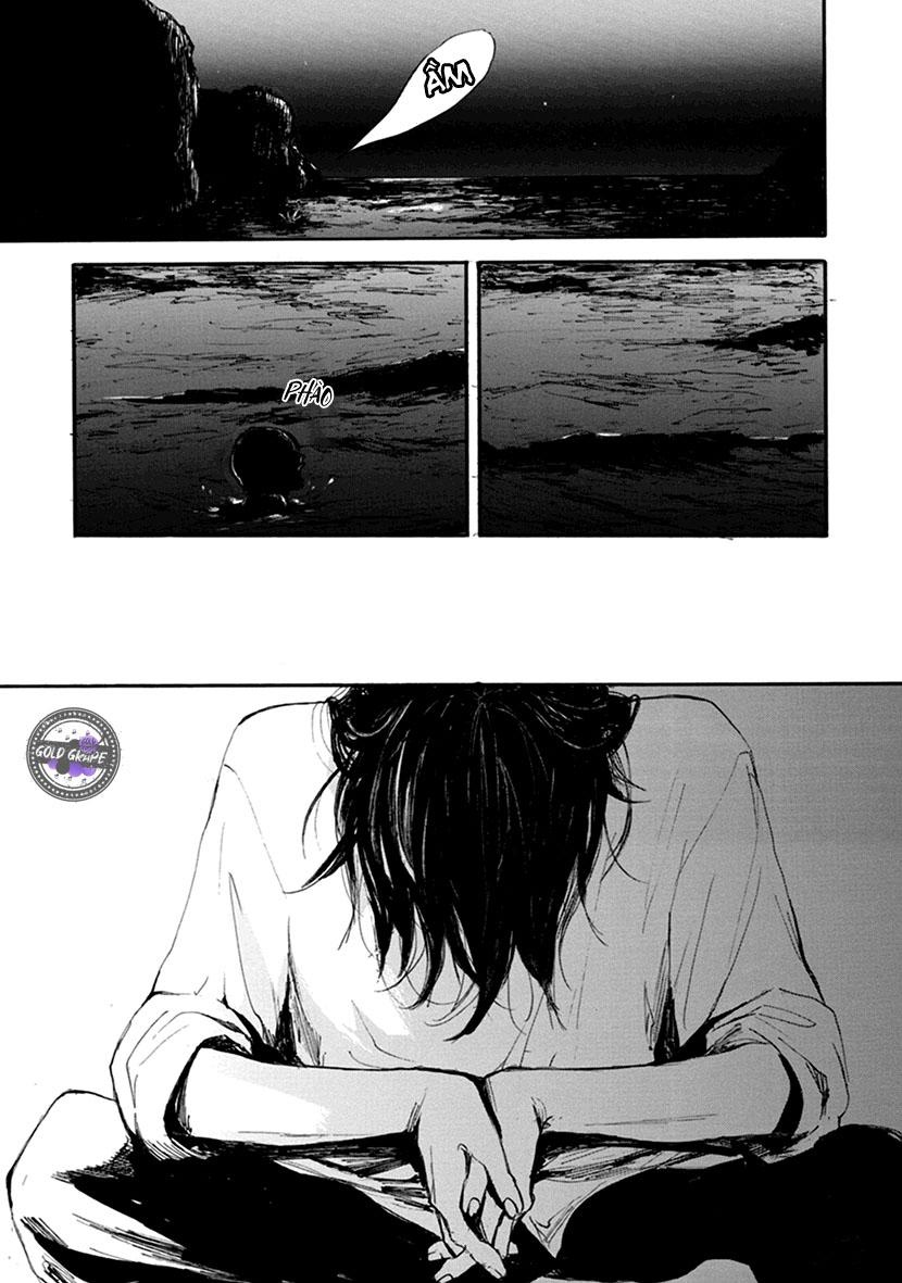 Hành Lang Tới Abyss: Chapter 5