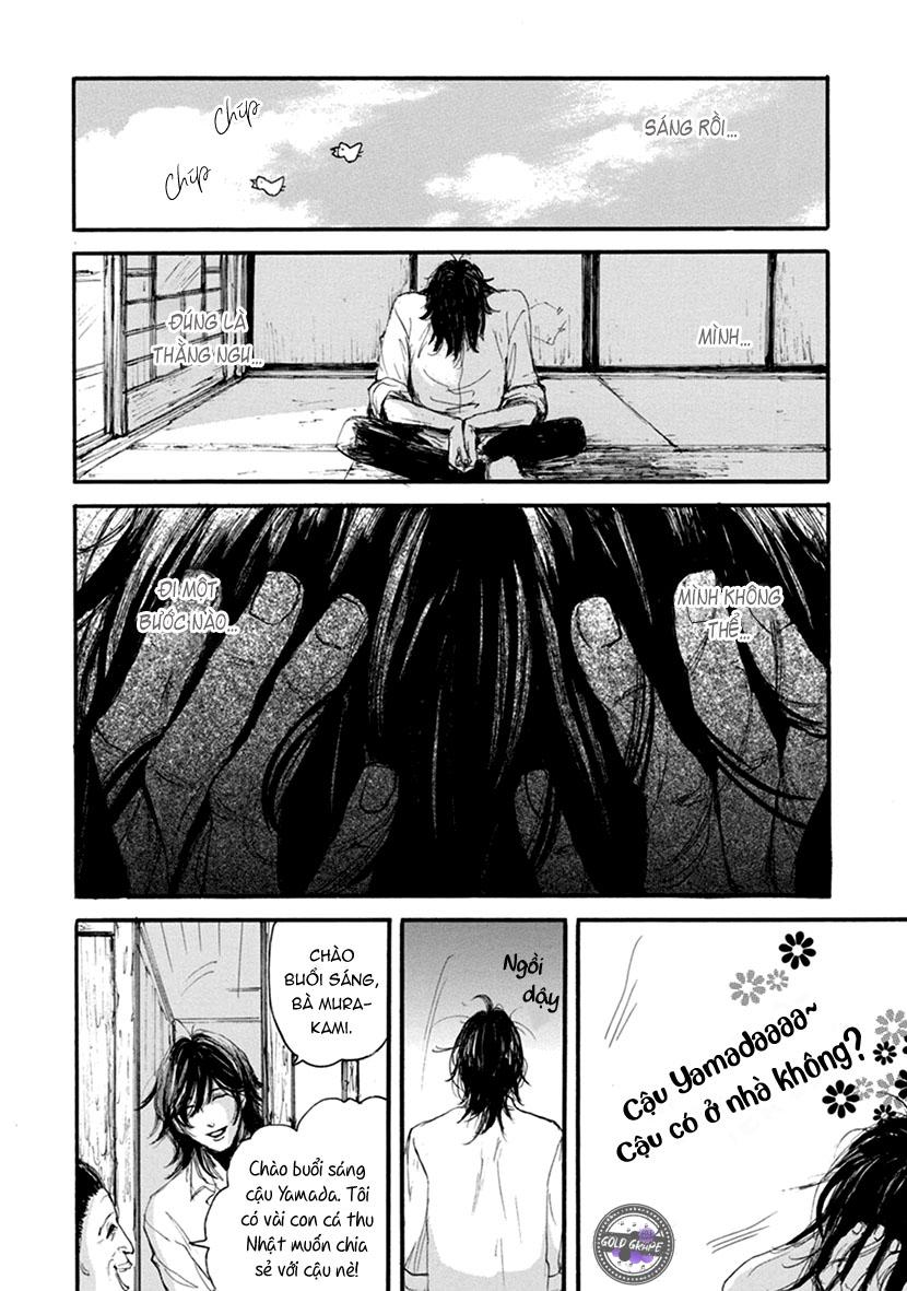 Hành Lang Tới Abyss: Chapter 5