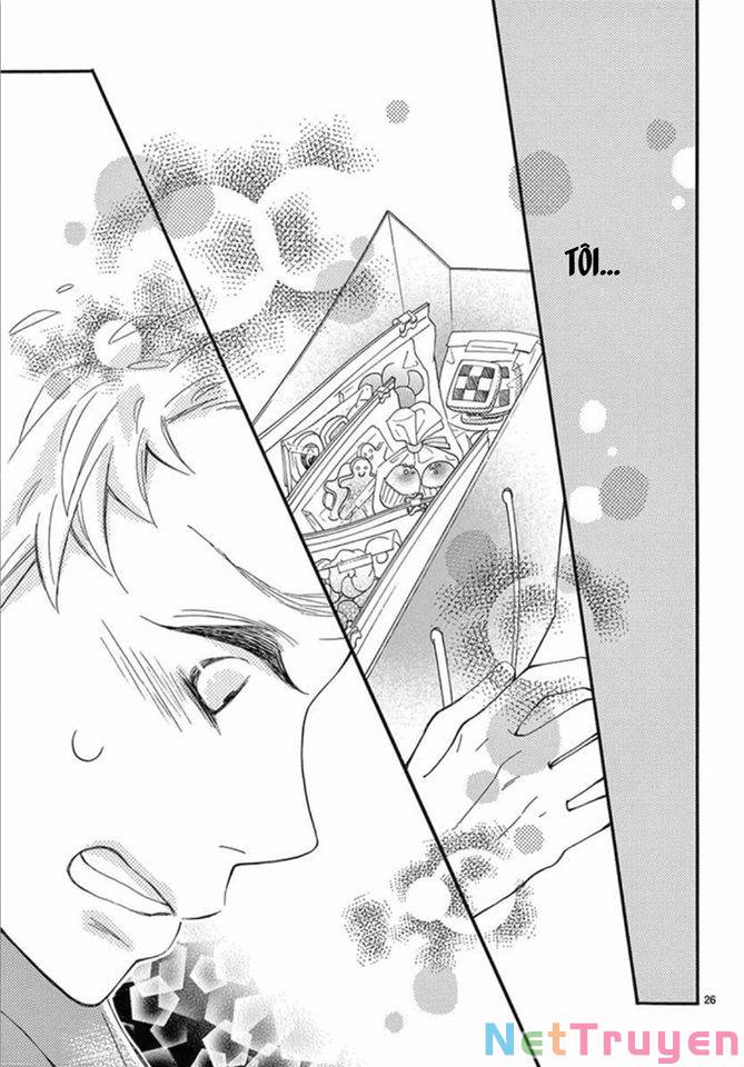 Iwata no kuseni choushi ni noruna!: Chapter 2