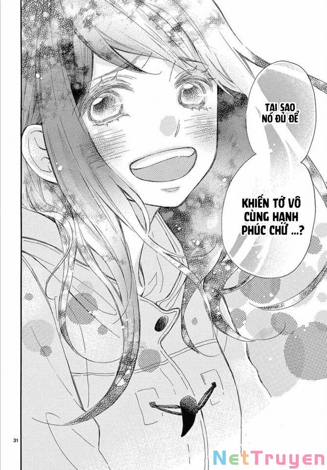 Iwata no kuseni choushi ni noruna!: Chapter 2