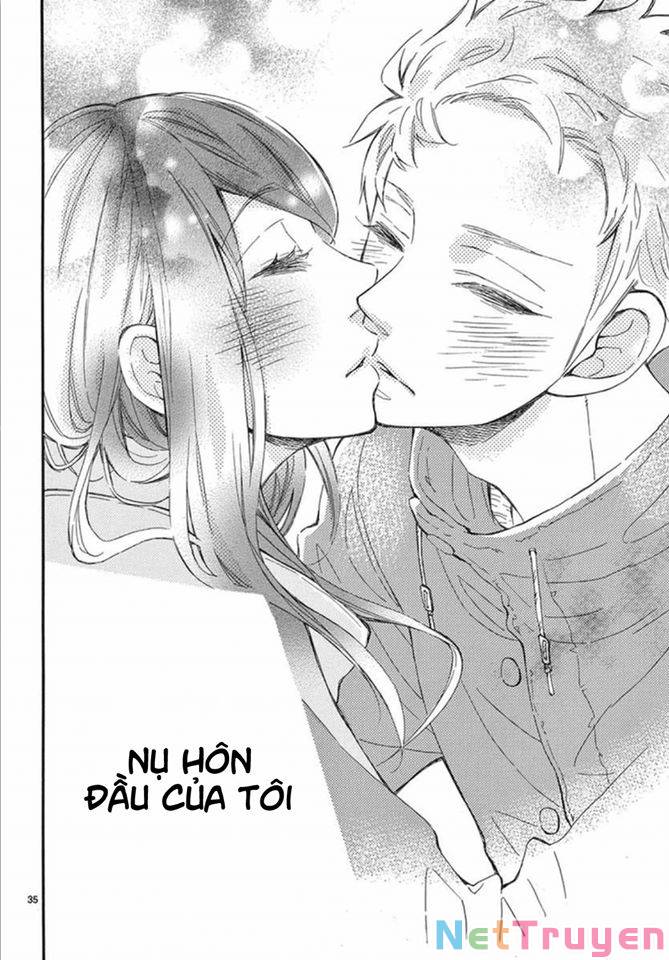 Iwata no kuseni choushi ni noruna!: Chapter 2