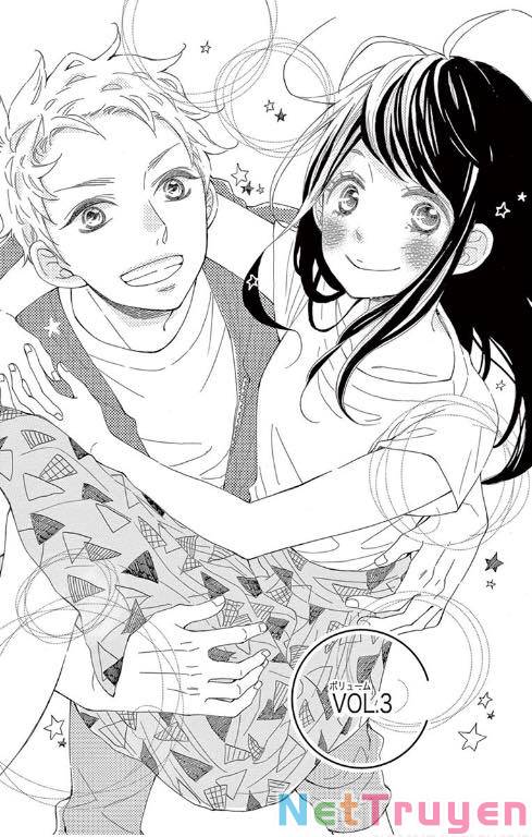 Iwata no kuseni choushi ni noruna!: Chapter 3