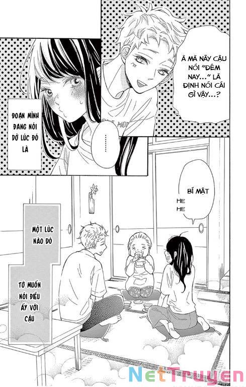 Iwata no kuseni choushi ni noruna!: Chapter 3