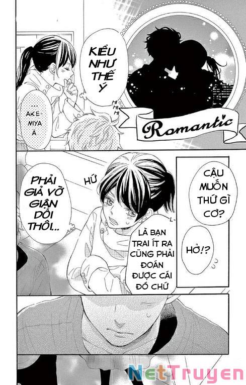 Iwata no kuseni choushi ni noruna!: Chapter 5: END