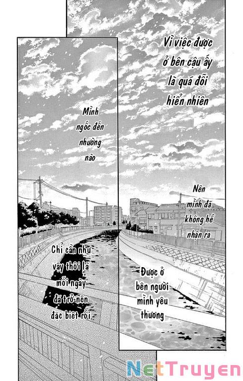 Iwata no kuseni choushi ni noruna!: Chapter 5: END